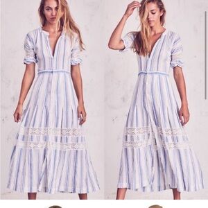 Love Shack Fancy casual summer!